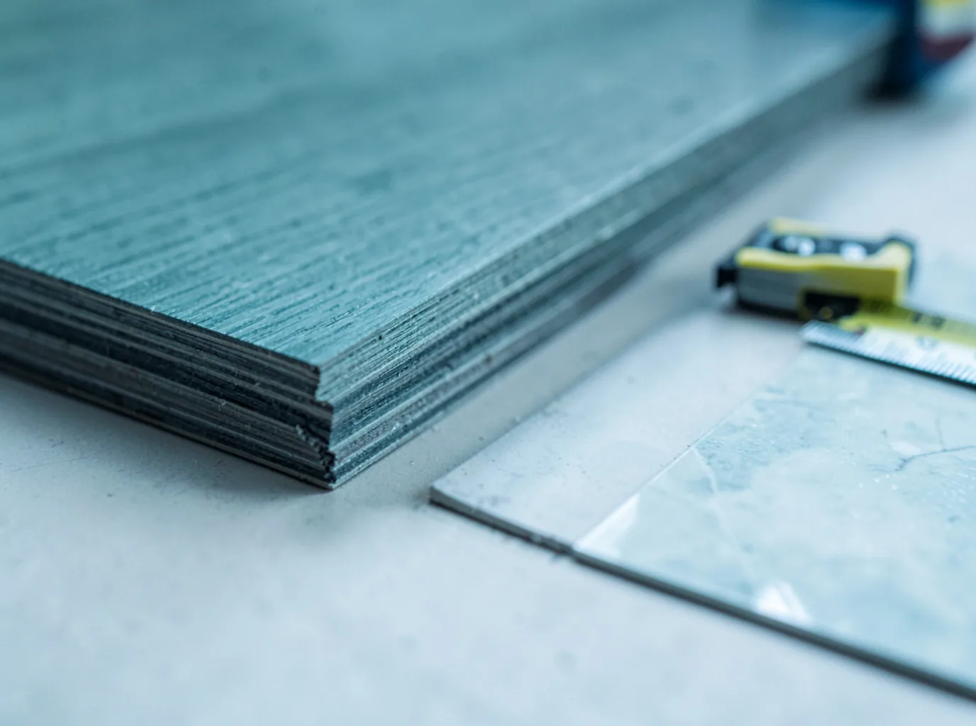 Luxury Vinyl Plank Installation Thida, AR FAQs